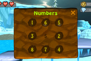 Xavier Screenshot