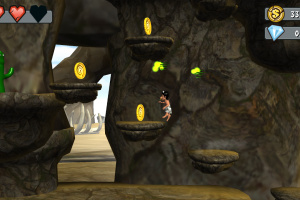 Xavier Screenshot