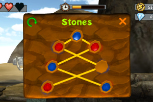 Xavier Screenshot