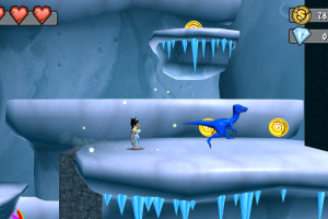 Xavier Screenshot