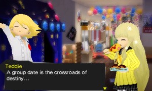 Persona Q: Shadow of the Labyrinth Review - Screenshot 12 of 12