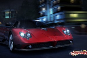 Need For Speed: Carbon Screenshot