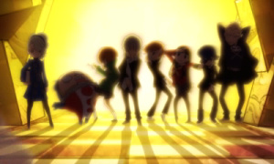 Persona Q: Shadow of the Labyrinth Review - Screenshot 6 of 12