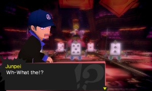 Persona Q: Shadow of the Labyrinth Review - Screenshot 3 of 12