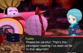 Persona Q: Shadow of the Labyrinth - Screenshot 1 of 10