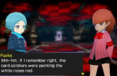 Persona Q: Shadow of the Labyrinth - Screenshot 3 of 10