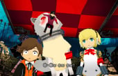 Persona Q: Shadow of the Labyrinth - Screenshot 4 of 10