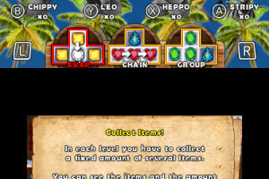Safari Quest Screenshot
