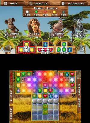 Safari Quest Review - Screenshot 3 of 4