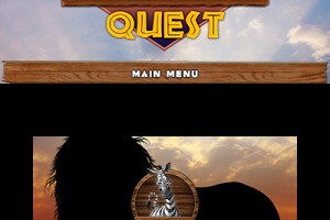 Safari Quest Screenshot