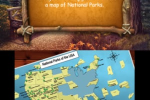 Vacation Adventures: Park Ranger 2 Screenshot