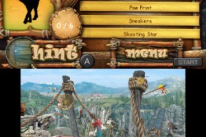 Vacation Adventures: Park Ranger 2 Screenshot