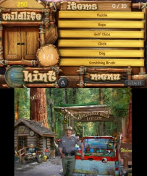 Vacation Adventures: Park Ranger 2 Review - Screenshot 2 of 3