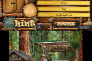 Vacation Adventures: Park Ranger 2 Screenshot