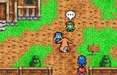 Lufia: The Legend Returns - Screenshot 3 of 8