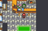 Lufia: The Legend Returns - Screenshot 5 of 8