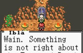 Lufia: The Legend Returns - Screenshot 1 of 8