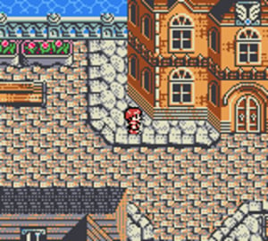 Lufia: The Legend Returns Review - Screenshot 4 of 4