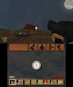 Battleminer Review - Screenshot 1 of 2