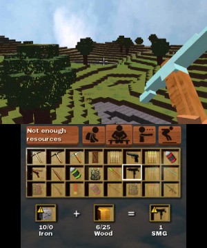 Battleminer Review - Screenshot 2 of 2