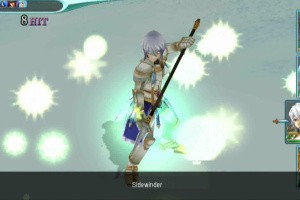 Alphadia Genesis Screenshot