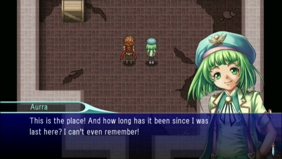 Alphadia Genesis Review - Screenshot 3 of 4