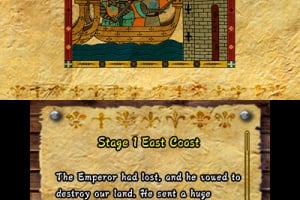 Castle Conqueror Defender Screenshot