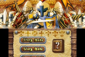 Castle Conqueror Defender Screenshot