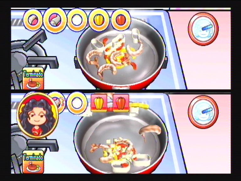 games cooking mama 5