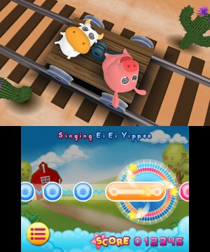 My First Songs Review - Screenshot 3 of 3