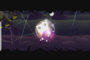 Shiny The Firefly Screenshot