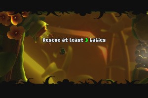 Shiny The Firefly Screenshot