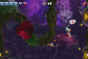 Shiny The Firefly Screenshot