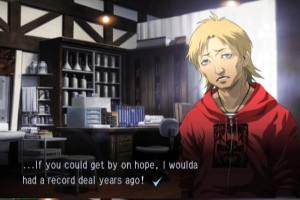 Trauma Center: Second Opinion Screenshot