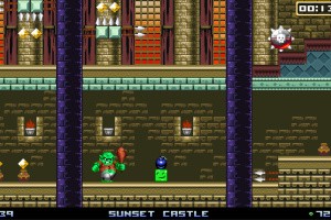 Life of Pixel Screenshot