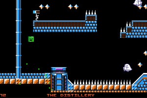 Life of Pixel Screenshot