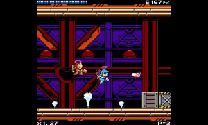 Mighty Gunvolt Review - Screenshot 3 of 3