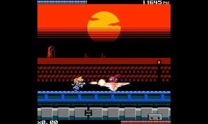 Mighty Gunvolt Review - Screenshot 1 of 3