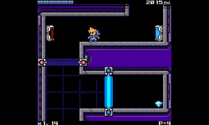 Mighty Gunvolt Review - Screenshot 1 of 3