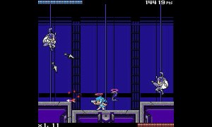Mighty Gunvolt Review - Screenshot 1 of 3