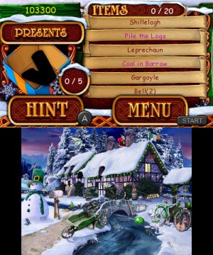 Christmas Wonderland 4 Review - Screenshot 2 of 3