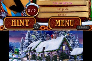 Christmas Wonderland 4 Screenshot