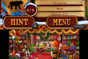 Christmas Wonderland 4 Screenshot