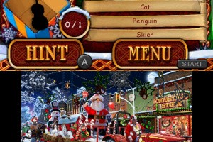 Christmas Wonderland 4 Screenshot