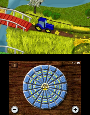 My Life on a Farm 3D Review - Screenshot 3 of 3
