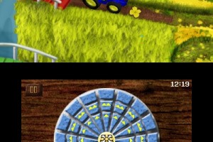 My Life on a Farm 3D Screenshot