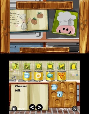 My Life on a Farm 3D Review - Screenshot 1 of 3