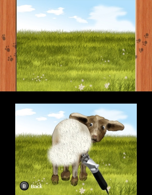 My Life on a Farm 3D Review - Screenshot 2 of 3