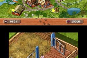 My Life on a Farm 3D Screenshot