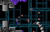 S.C.A.T.: Special Cybernetic Attack Team - Screenshot 3 of 10